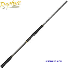 Спиннинг Rapture Jigforce Shore Jigging 862H длина 2,6м тест 10-60гр